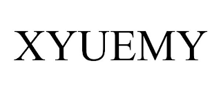 XYUEMY