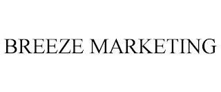 BREEZE MARKETING