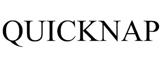 QUICKNAP