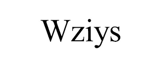 WZIYS