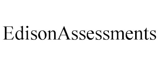 EDISONASSESSMENTS