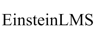 EINSTEINLMS