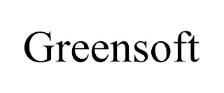 GREENSOFT