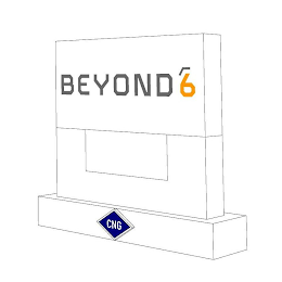 BEYOND 6 CNG