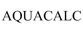 AQUACALC