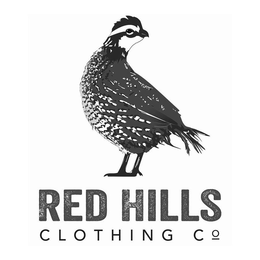 RED HILLS CLOTHING CO