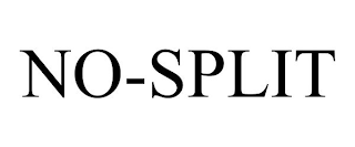 NO-SPLIT