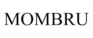 MOMBRU