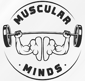 MUSCULAR · MINDS ·