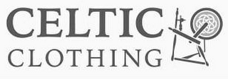 CELTIC CLOTHING