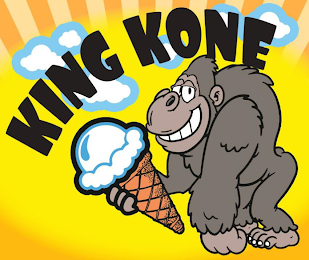 KING KONE