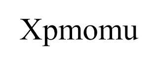 XPMOMU