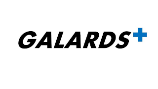GALARDS+