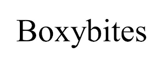 BOXYBITES