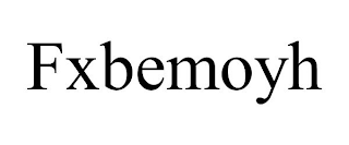 FXBEMOYH