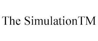 THE SIMULATIONTM