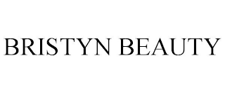 BRISTYN BEAUTY