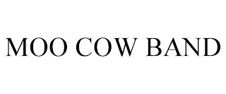 MOO COW BAND