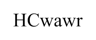 HCWAWR