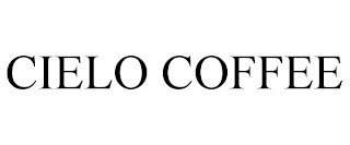 CIELO COFFEE