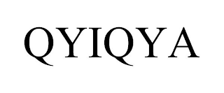 QYIQYA