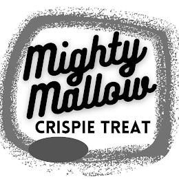 MIGHTY MALLOW CRISPIE TREAT