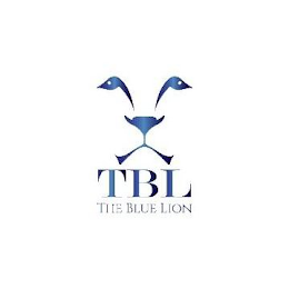 TBL THE BLUE LION