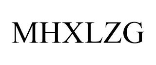 MHXLZG