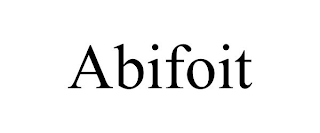 ABIFOIT