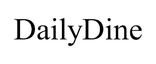 DAILYDINE