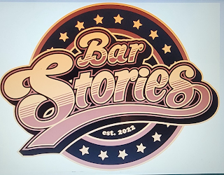 BAR STORIES EST. 2022