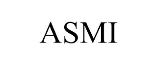 ASMI