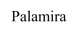 PALAMIRA