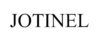 JOTINEL