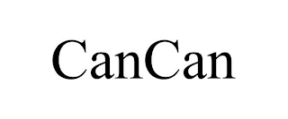 CANCAN