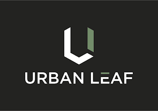 U URBAN LEAF