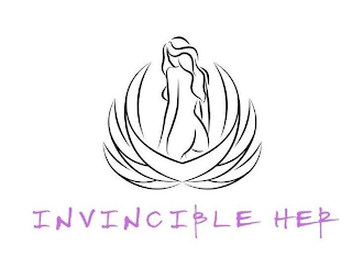 INVINCIBLE HER