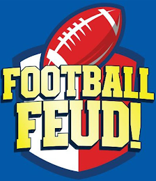 FOOTBALL FEUD!