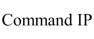 COMMAND IP