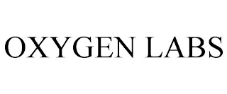 OXYGEN LABS