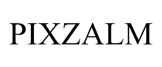 PIXZALM