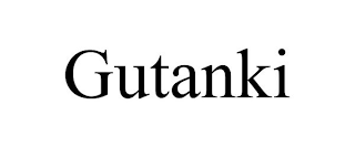 GUTANKI