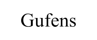 GUFENS