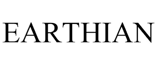 EARTHIAN