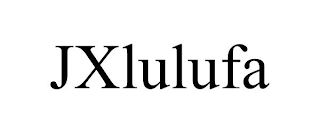 JXLULUFA