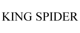 KING SPIDER LLC