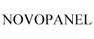 NOVOPANEL