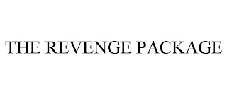 THE REVENGE PACKAGE