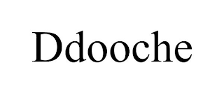 DDOOCHE