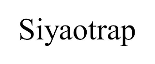 SIYAOTRAP